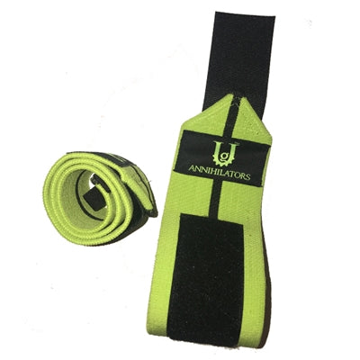 UG ANNIHILATORS WRIST WRAPS