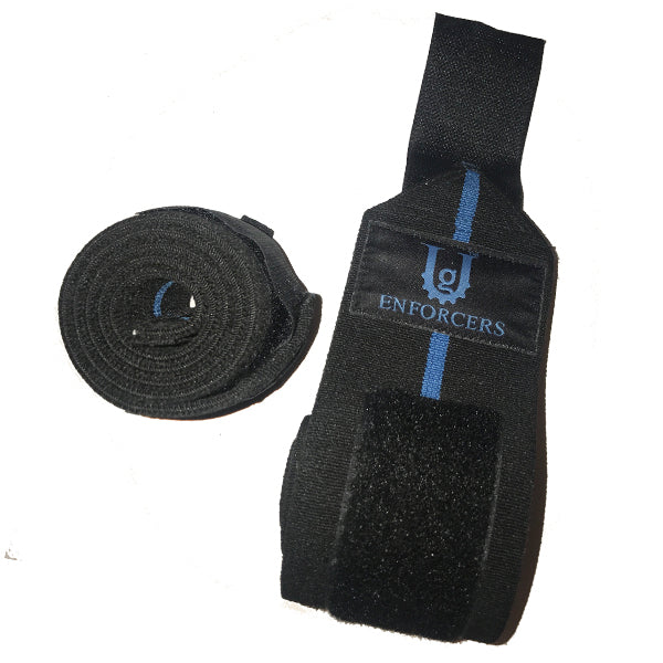 UG ENFORCER WRIST WRAPS