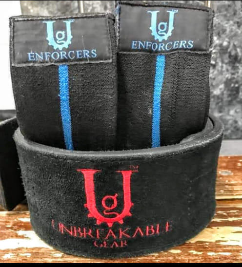 LIFTING GEAR