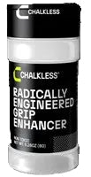 CHALKLESS GRIP ENHANCER