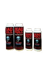 DEAD PULL POWDER