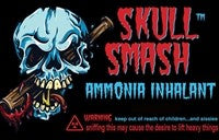SKULL SMASH AMMONIA