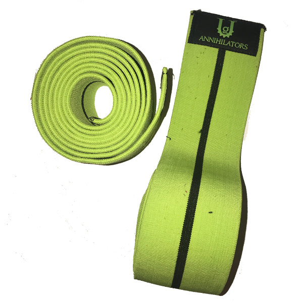 UG ANNIHILATORS KNEE WRAPS