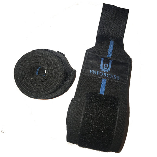 UG ENFORCER WRIST WRAPS